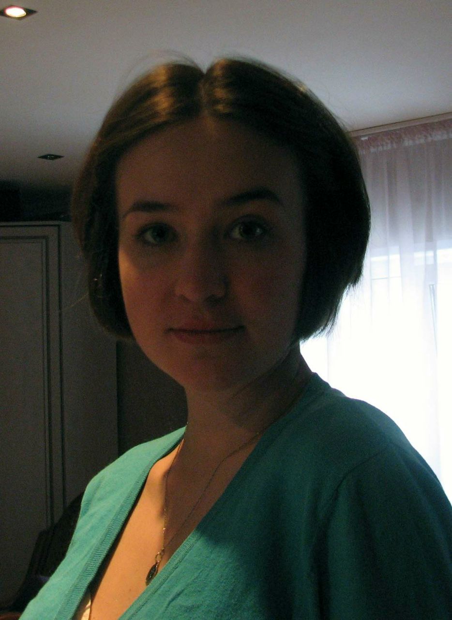 Марина Петрова | Кратово