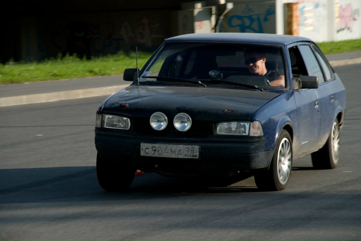 Александер Баранов | 