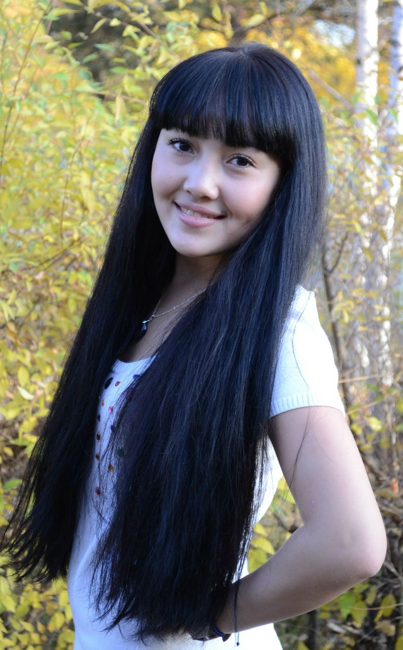 Камиля Умержанова | 