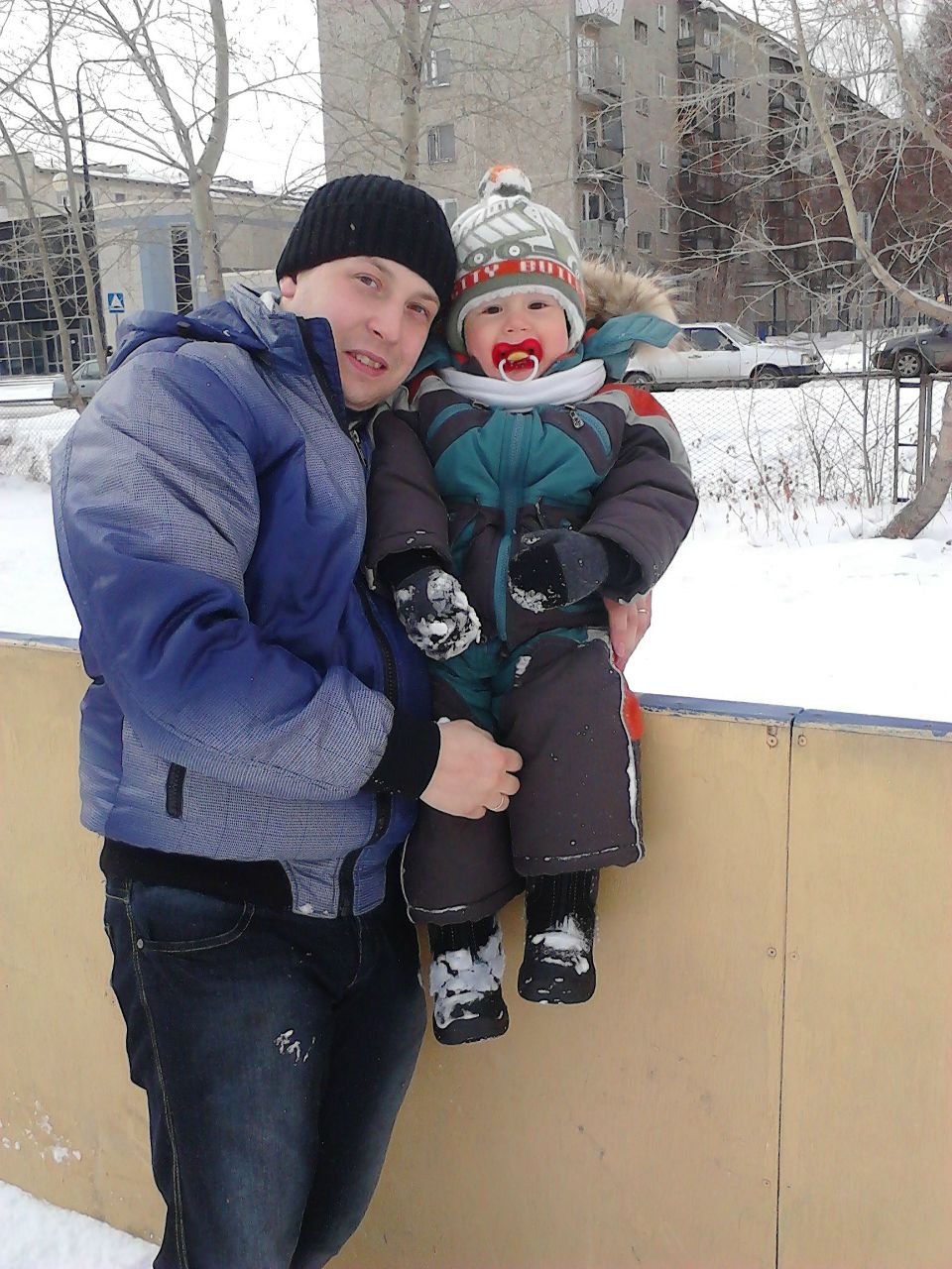 Валентин Плисов Kaspersky ✓ | Верхняя Пышма