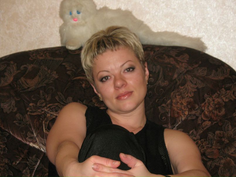 Светлана Гущина | Ижевск