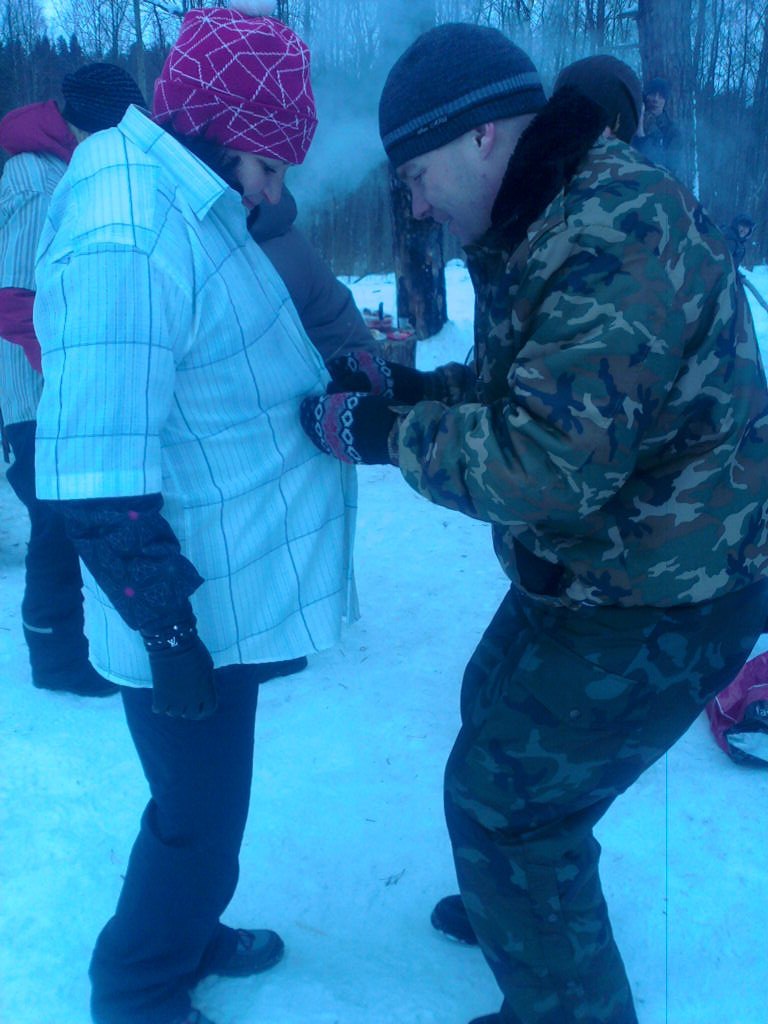 Ирина Кузнецова | Кондопога