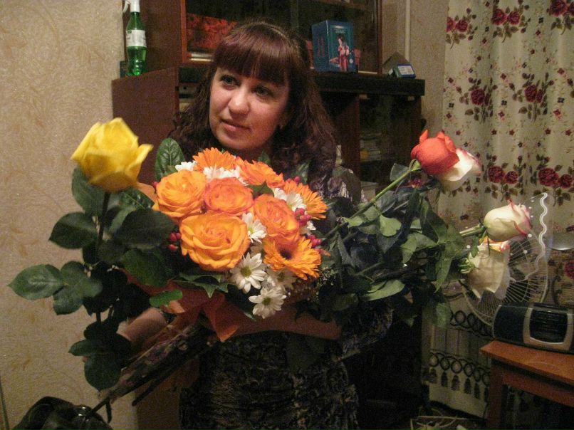 Настя Култышева | Тюмень