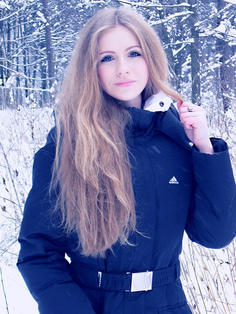 Анастасия Данилова | Москва