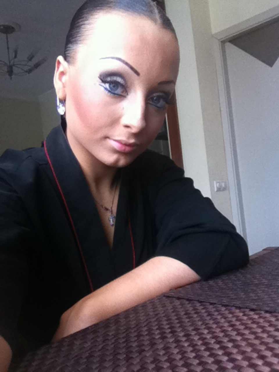 Таня Подгорная | Москва