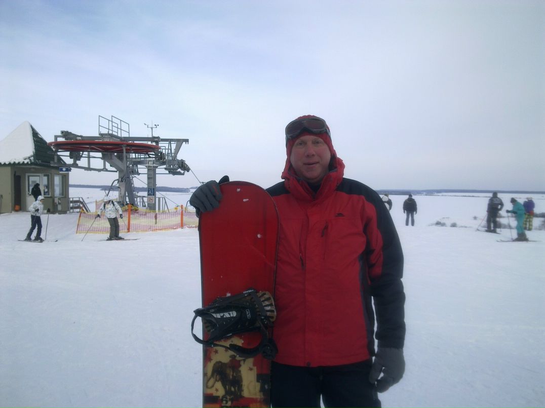 Alex Znah RAIDO TOUR | Кропивницкий / Кировоград