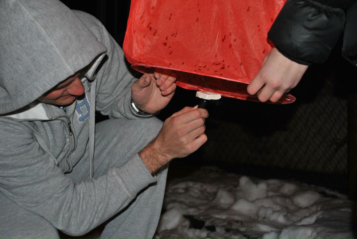 Sergey Ivanov | Москва