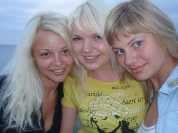 Танюшик Савченко | Киев