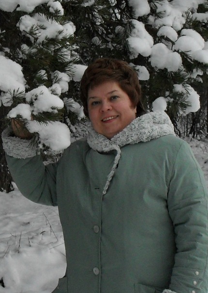 Алла Антанович фото профиля #6