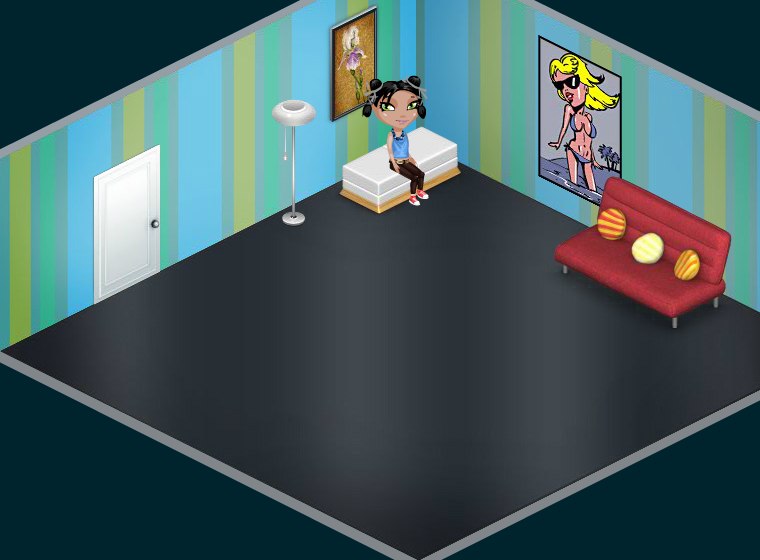 Анастасия Кулькова [Бабушка Бэтмэн] | Нижний Новгород