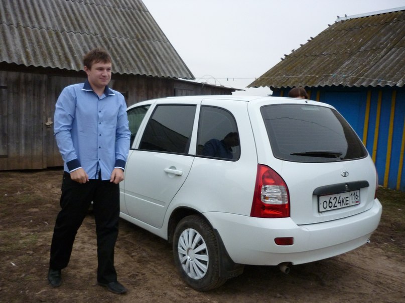 Рамиль Ахметшин | Казань