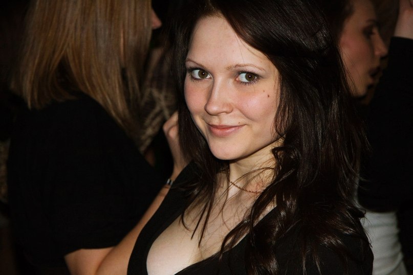 Юлия Хомина | Ноябрьск