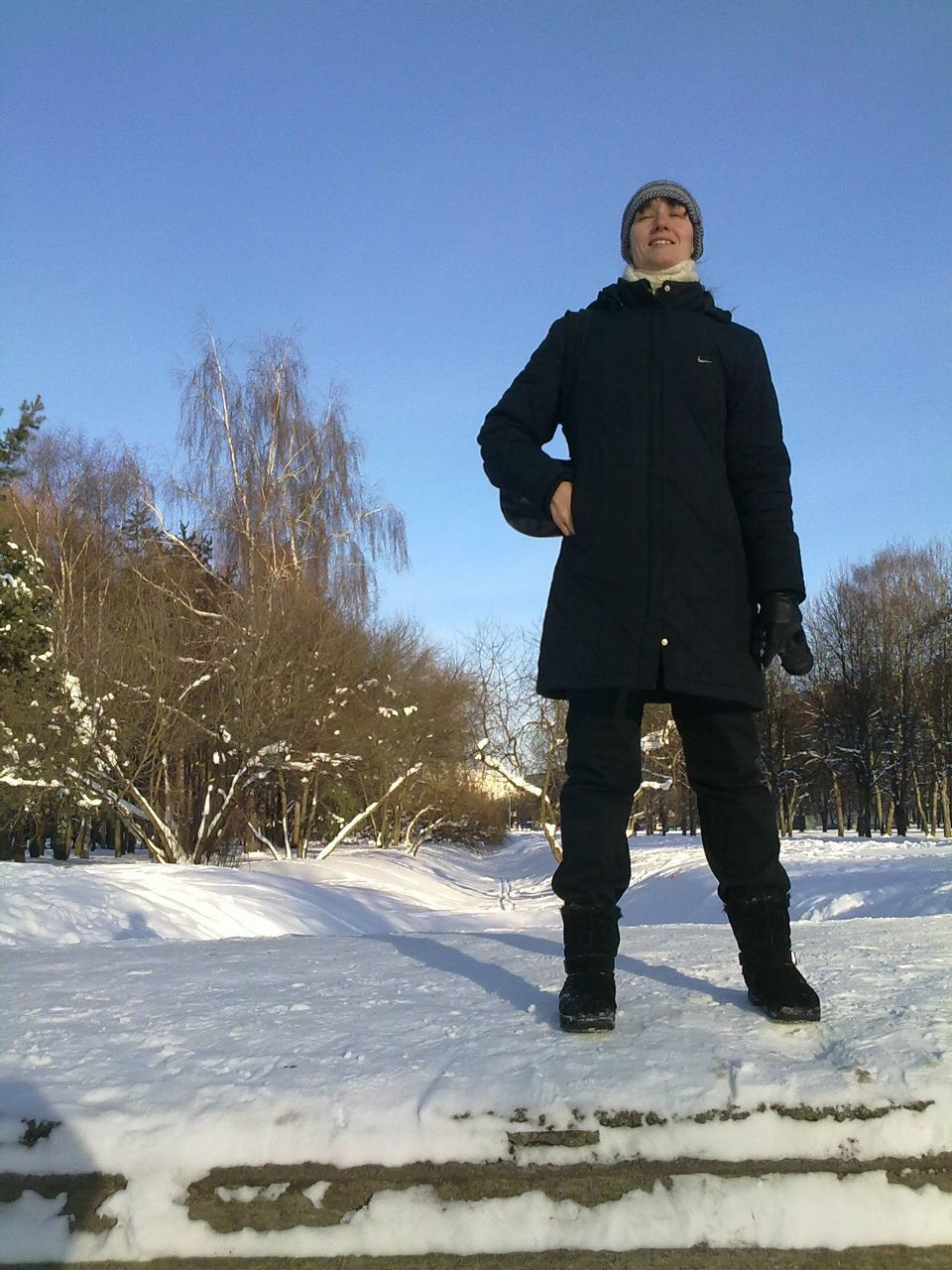 Elizaveta Tatun | Минск