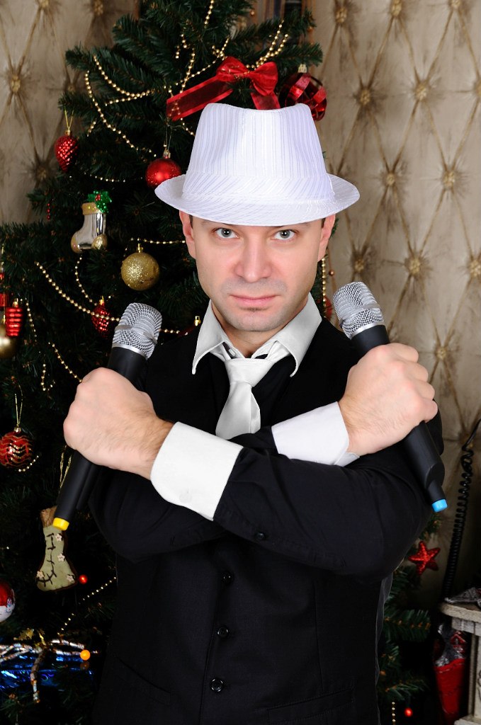 Иван Полин | Санкт-Петербург