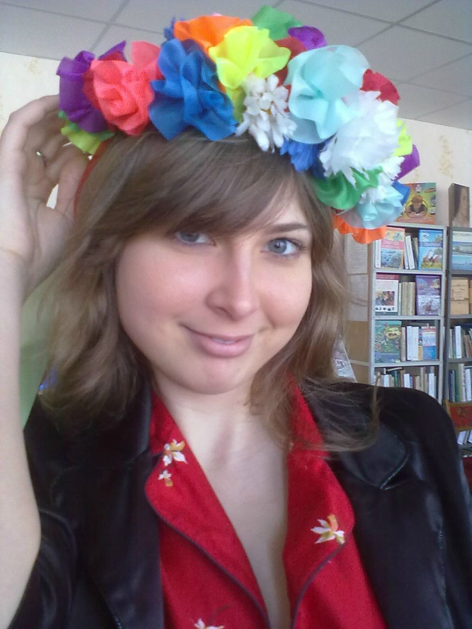 Маргарита Фавати | Херсон