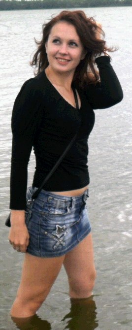 Татьяна Лавицкая | Витебск