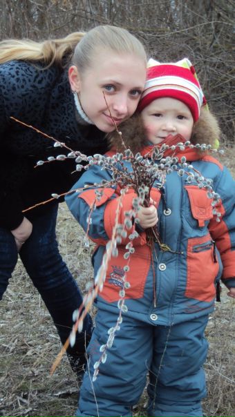 №126, Елена Набока, 31 год, Днепр (Днепропетровск) №126, Елена Набока, 31 год, Днепр (Днепропетровск)