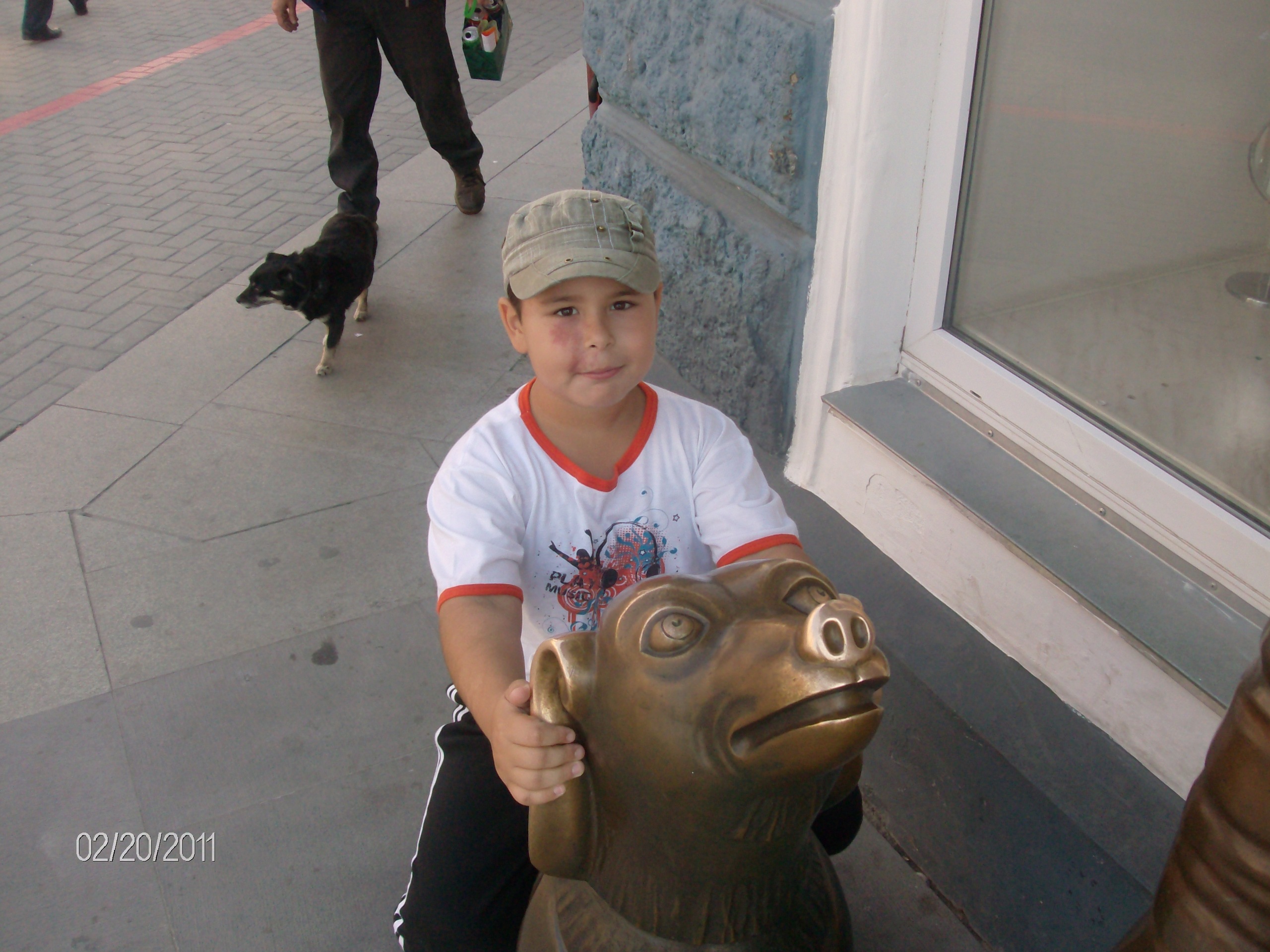 Фото профиля