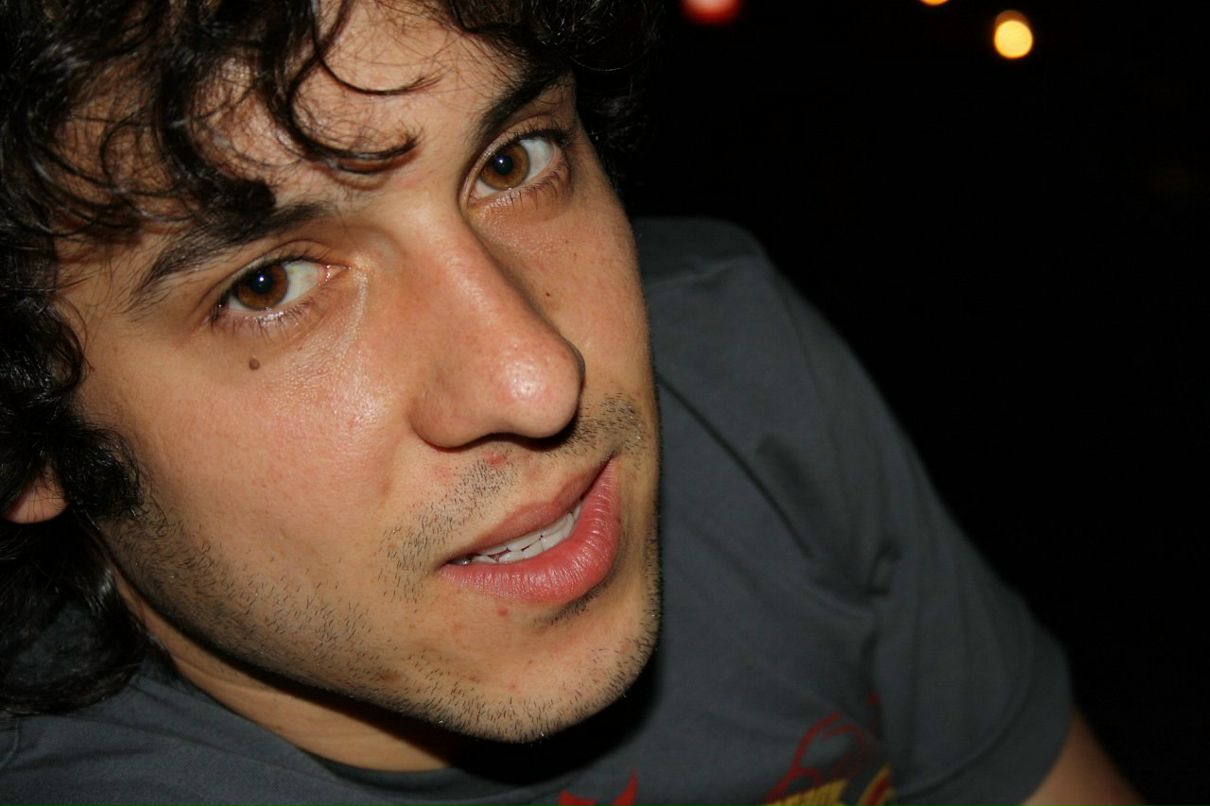 Андрей Хамраев | Ташкент