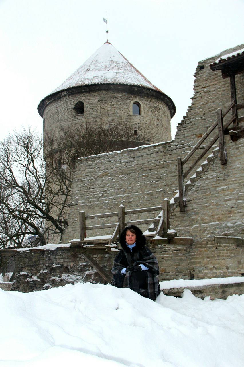 Римма Каява | Suonenjoki