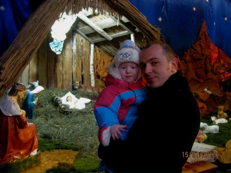 Бронислав Волянский | Житомир