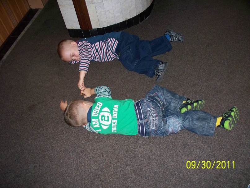 Оля Андрушкевич | Херсон