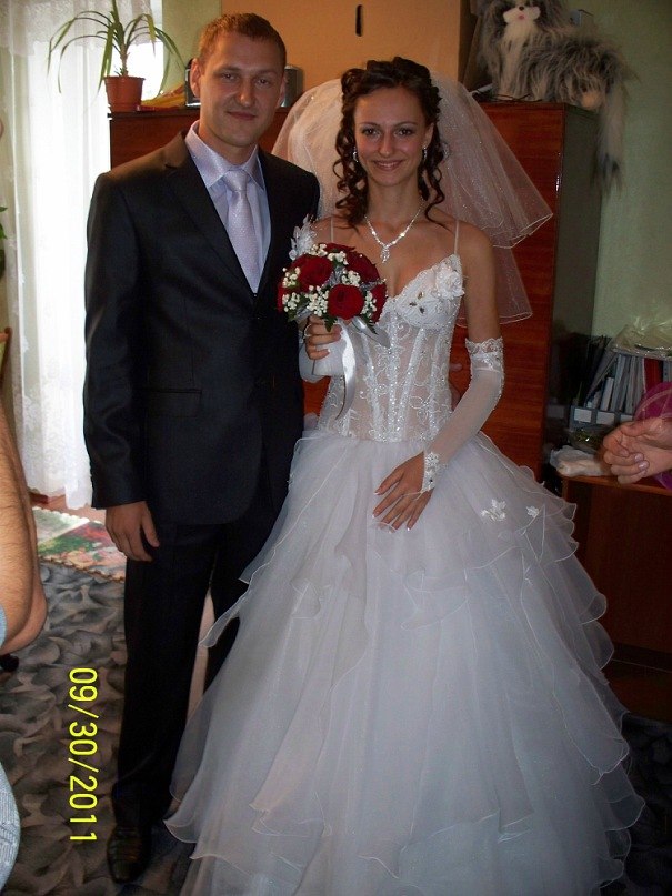 Оля Андрушкевич | Херсон