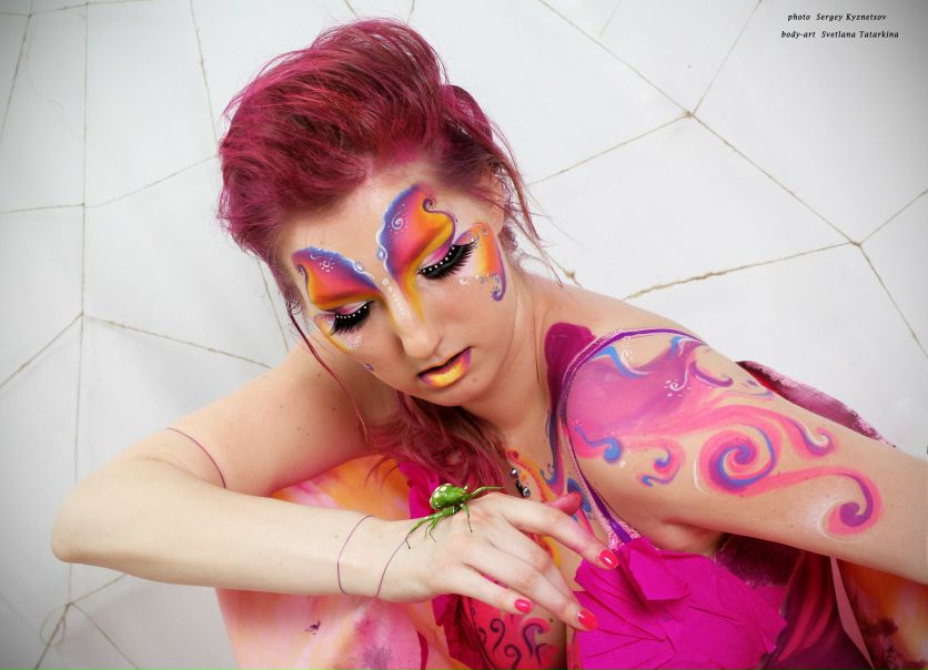 №189, Мария Захарова №189, Мария Захарова