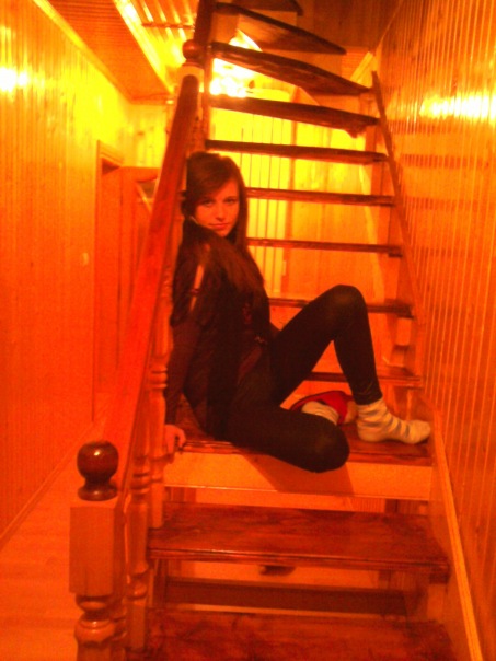 №157, Надя Корбутяк, Ивано-Франковск №157, Надя Корбутяк, Ивано-Франковск