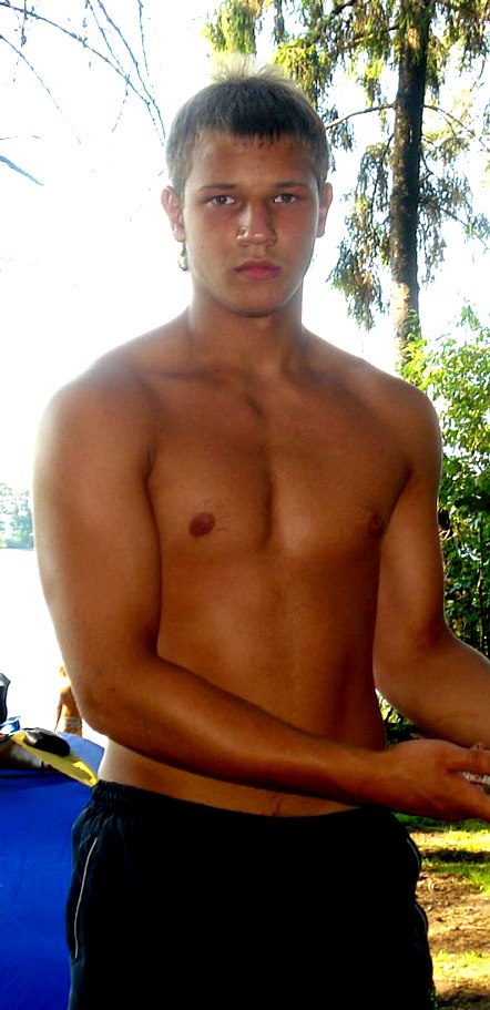 Максим Козлов | Электросталь