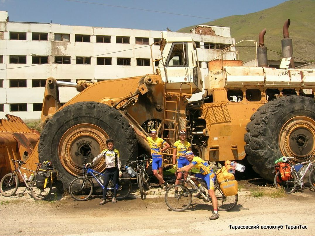 Михаил Пиманов | Мытищи