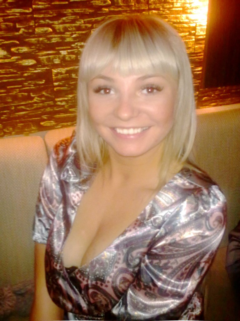 Людмила Черепахина | Нижний Тагил