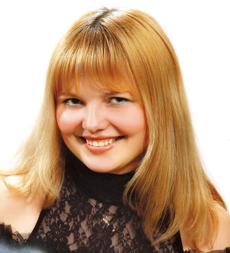 Іра Батіг | Ивано-Франковск