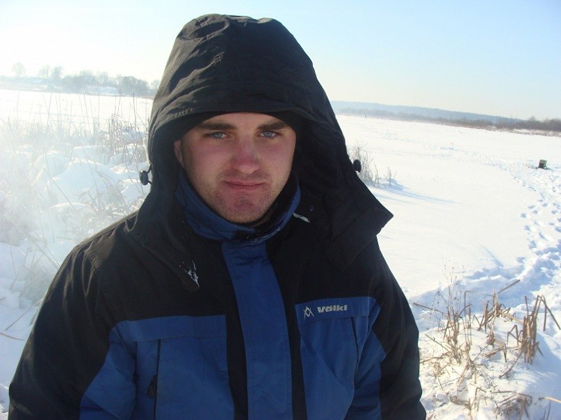 Игорь Лазарев | Минск