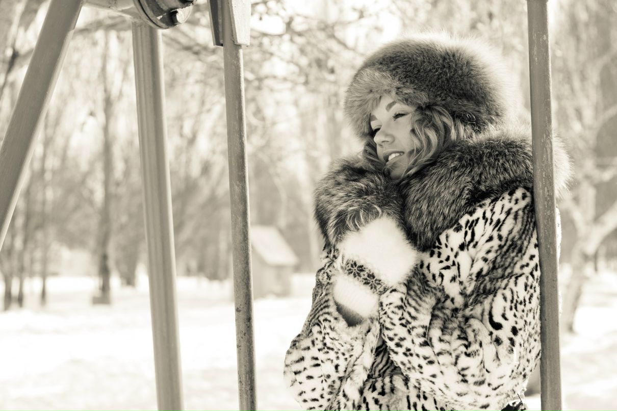 Яна Бурка | Москва