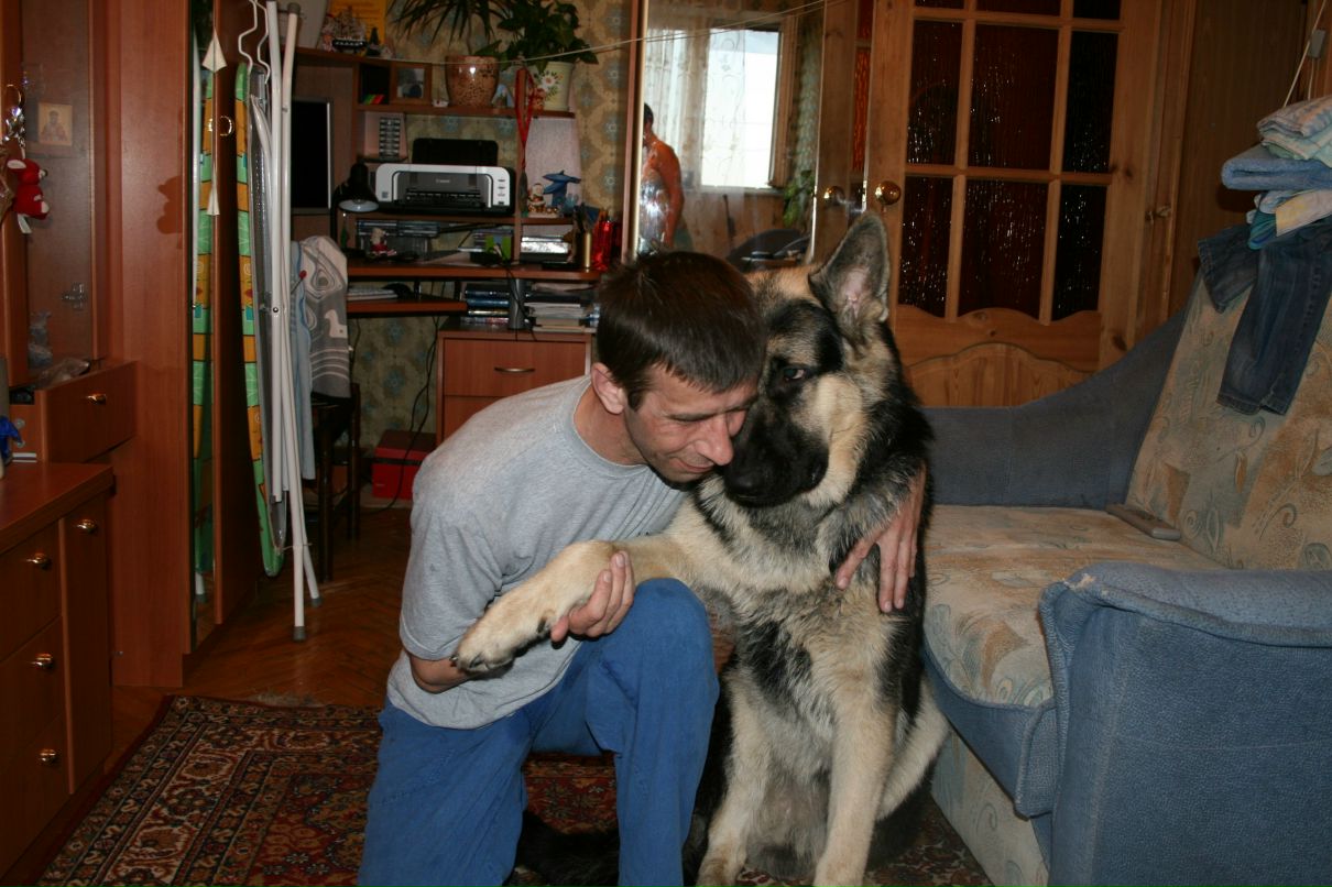 Валентина Аксёнова | Москва