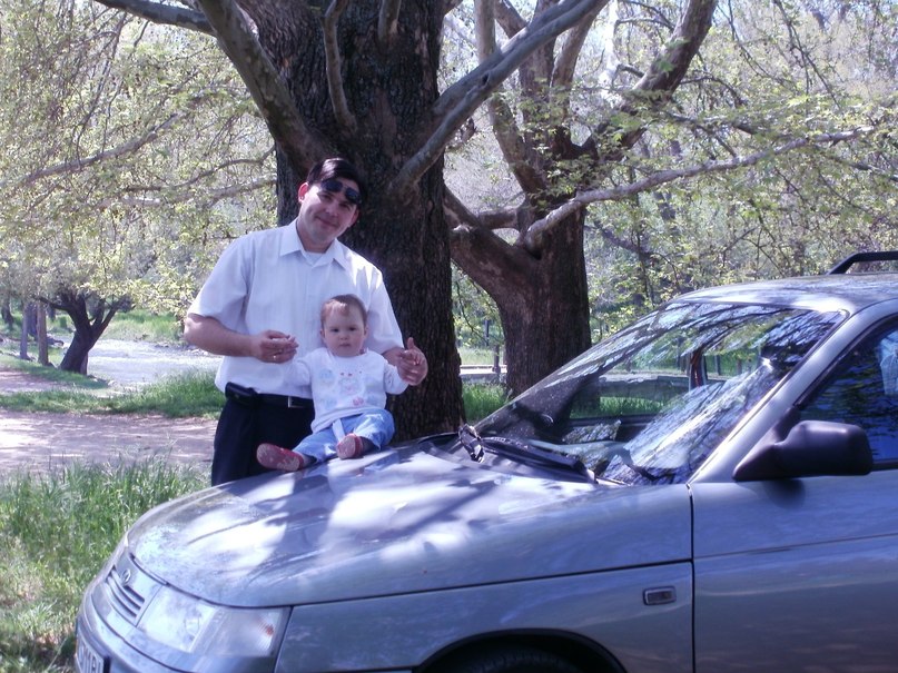 Сергей Бережной Александрович | Симферополь