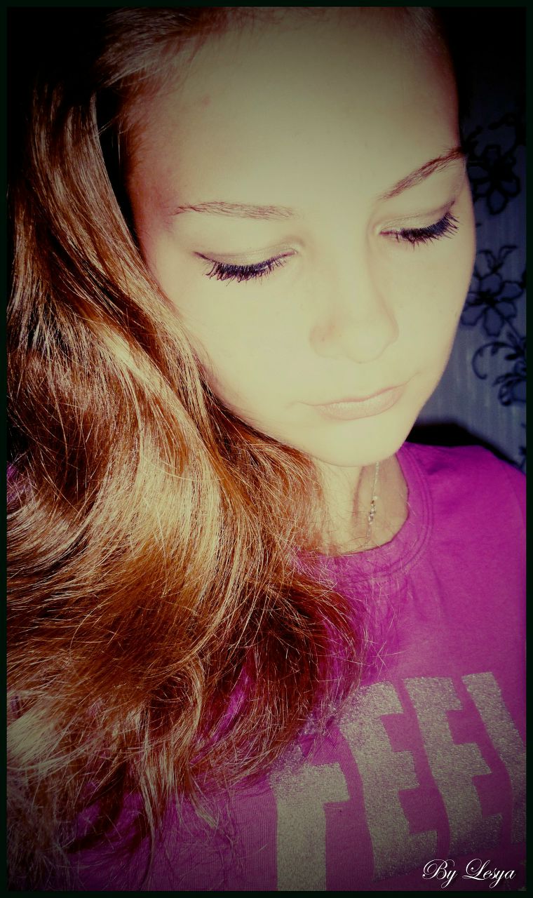 Олеся Ерошенкова | Магнитогорск