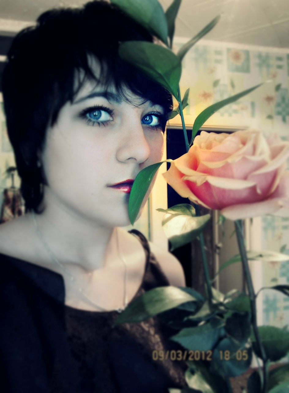 Регина Андрес | Нижнекамск