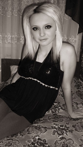 Катерина Галущак | 