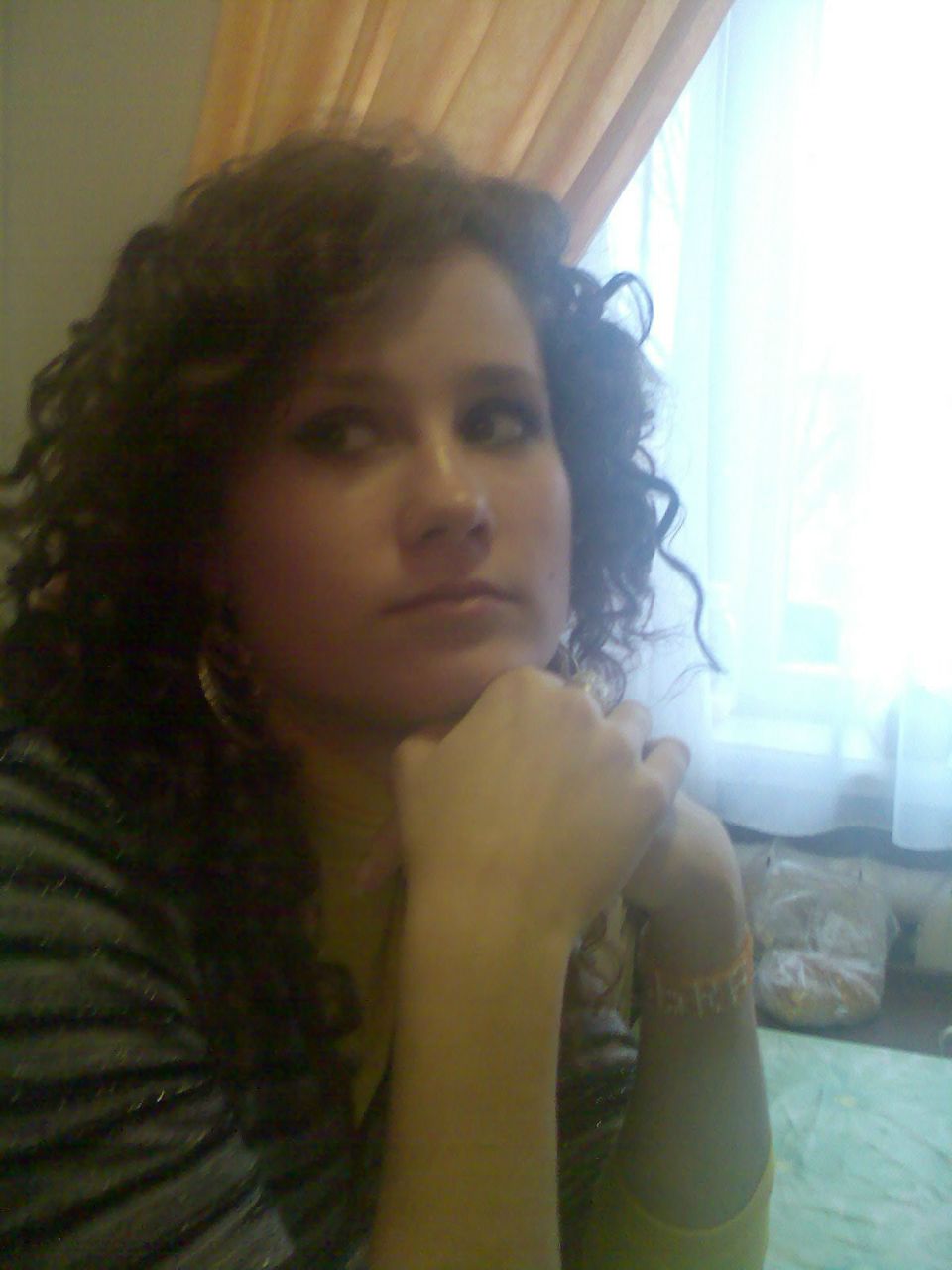 Алина Бойчева | Москва