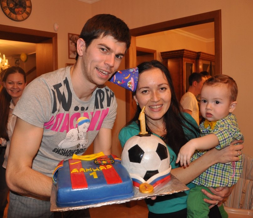 Алсу Матшина | Казань