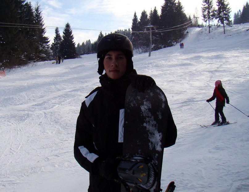 Андрій Куліш | Киев