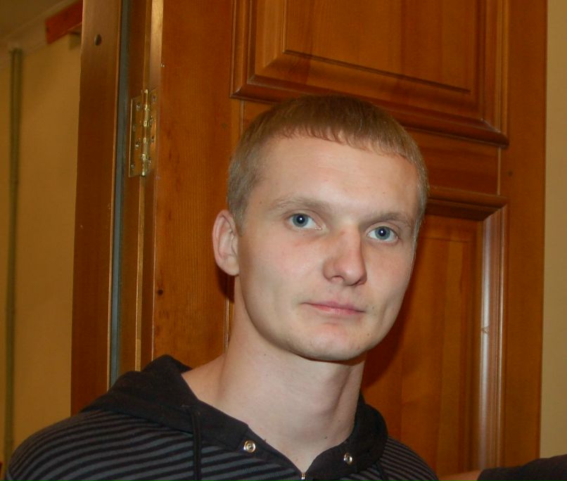 Артем Саржан | 