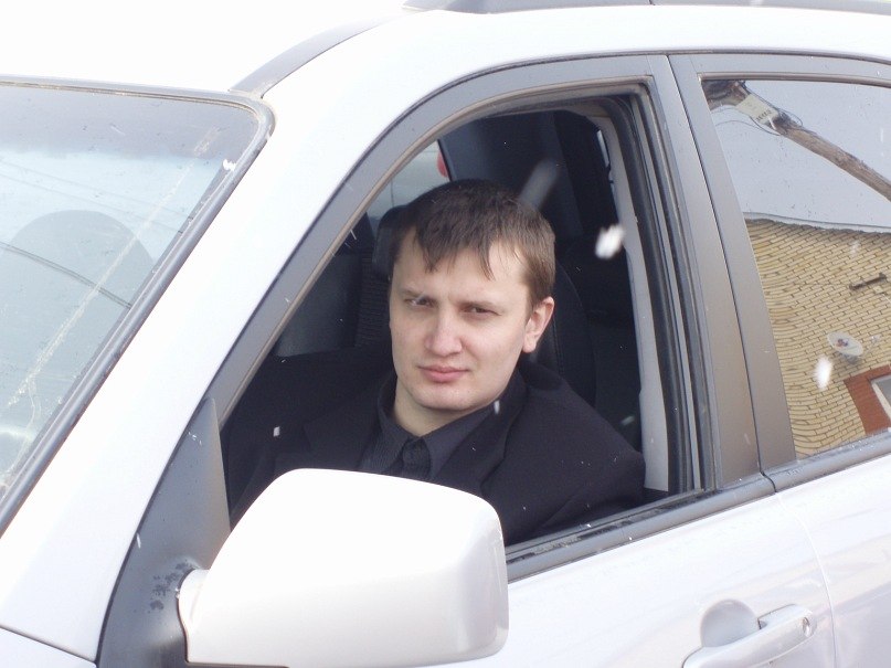 Алексей Мишин | Туймазы