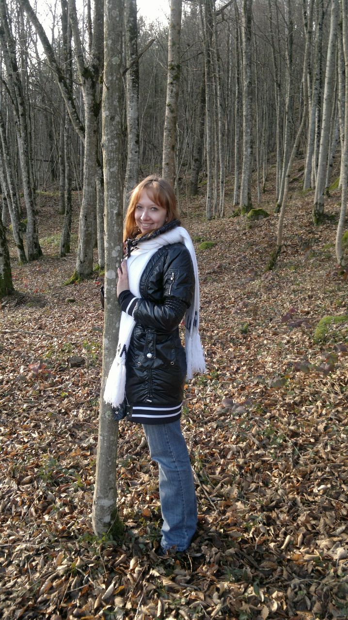 Мари Новикова | Сочи