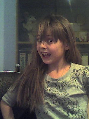 №1, Кристина Ушакова №1, Кристина Ушакова