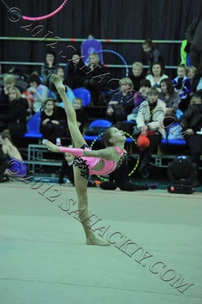 Виктория Клюева | Москва