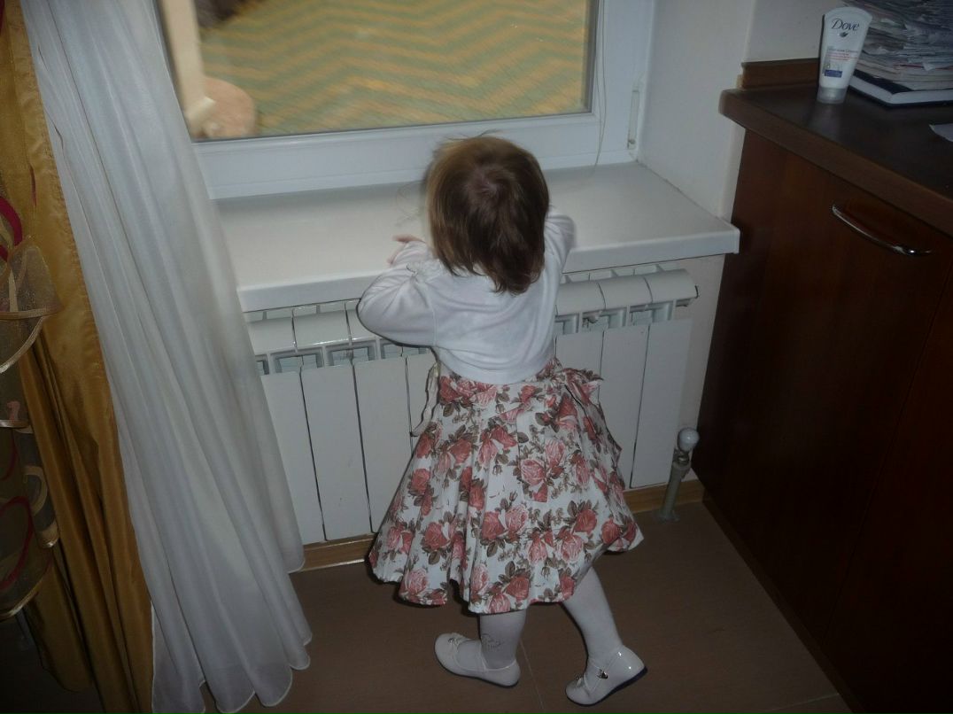 Максим Наний | Москва