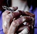 Фотография Валерия Тулякова